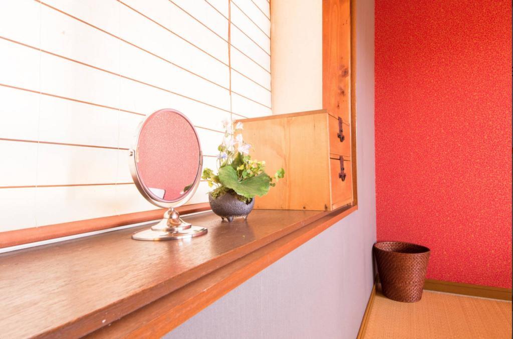 Kyoto Nukumori Villa Buitenkant foto